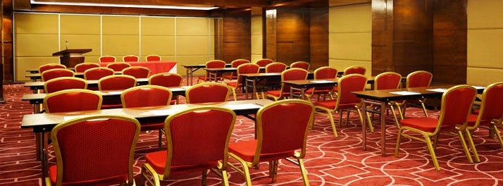 784/Four Points by Sheraton - Ahmedabad 05.jpg